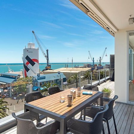 Penthouse 37 - Nelson Waterfront Apartment Екстер'єр фото