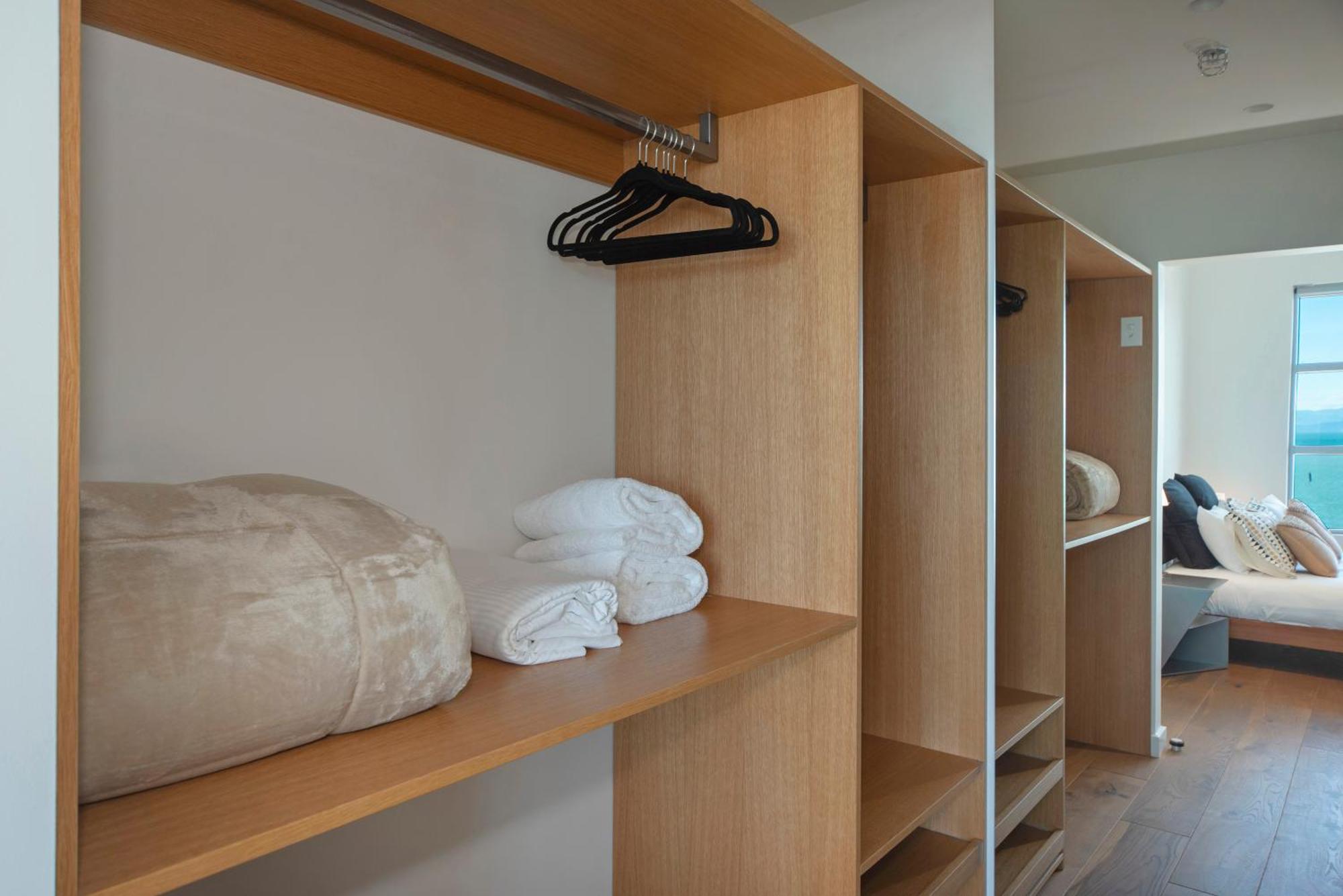Penthouse 37 - Nelson Waterfront Apartment Екстер'єр фото
